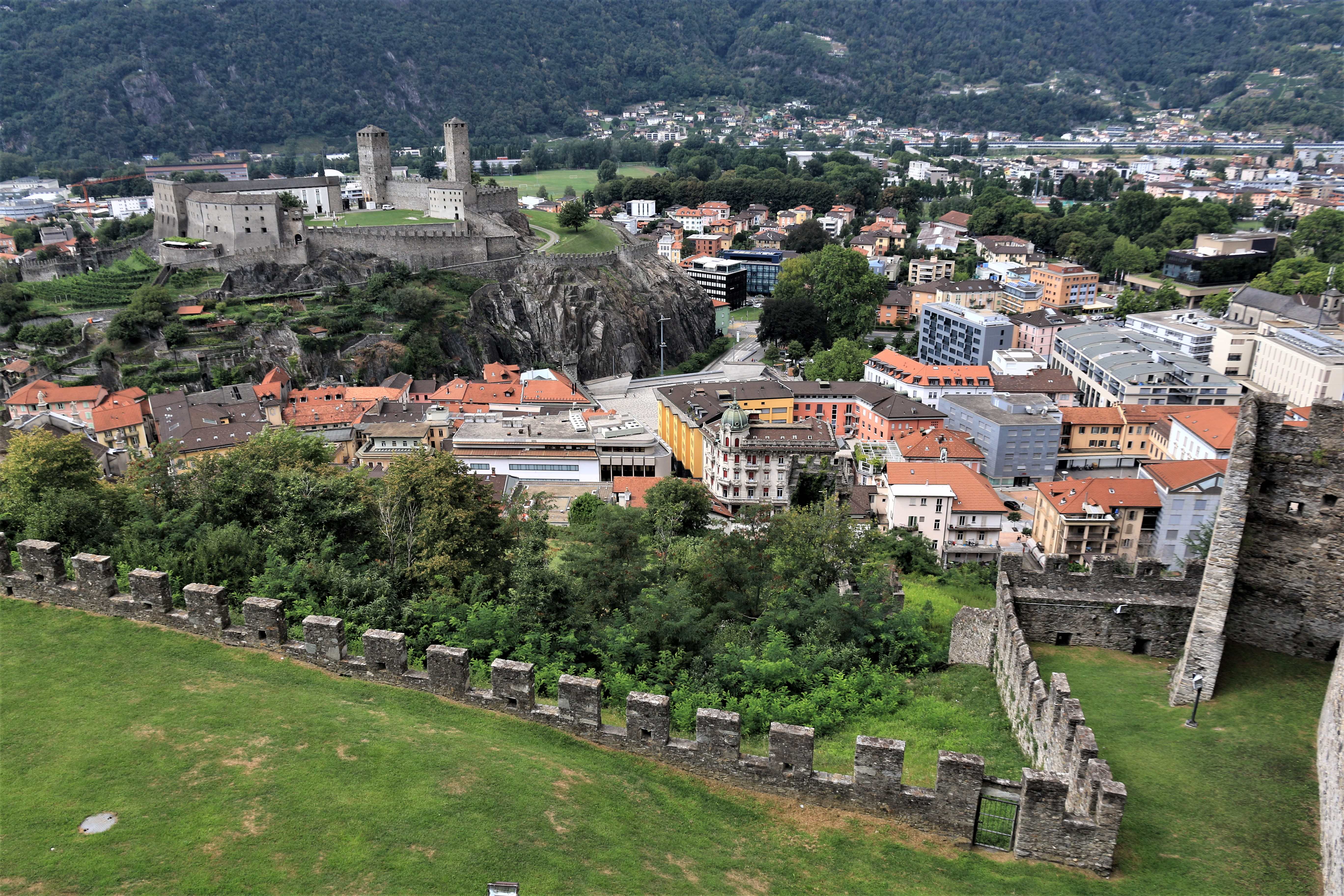 Bellinzona